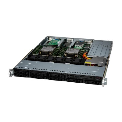 Cервер Supermicro SYS-121C-TN2R 2U